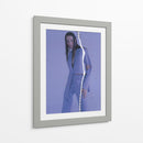 Fixed lilac | Cuadro decorativo de Canvas Lab