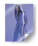 Fixed lilac | Cuadro decorativo de Canvas Lab