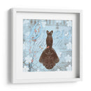 Alta En Azul Iii - Evelia Designs | Cuadro decorativo de Canvas Lab