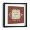 Vino Inspirado Ii - Vision Studio | Cuadro decorativo de Canvas Lab