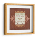 Vino Inspirado Ii - Vision Studio | Cuadro decorativo de Canvas Lab