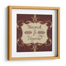 Vino Inspirado V - Vision Studio | Cuadro decorativo de Canvas Lab