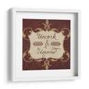 Vino Inspirado V - Vision Studio | Cuadro decorativo de Canvas Lab