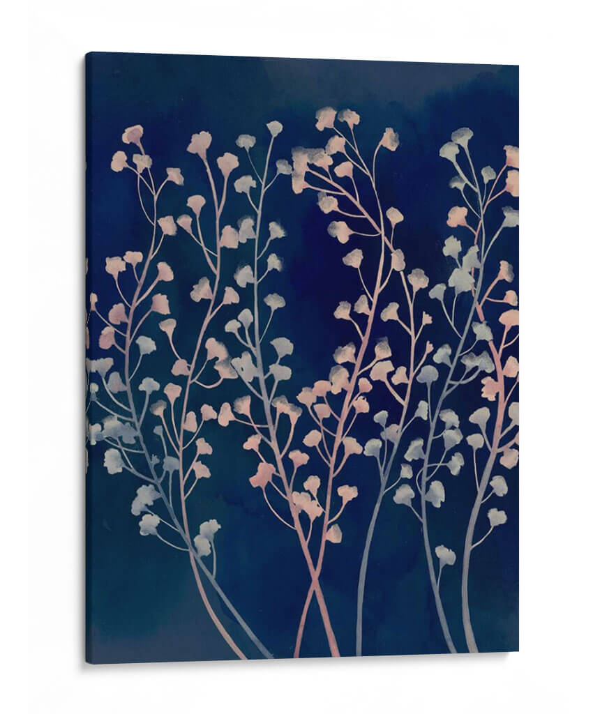 Haze De Medianoche I - Grace Popp | Cuadro decorativo de Canvas Lab