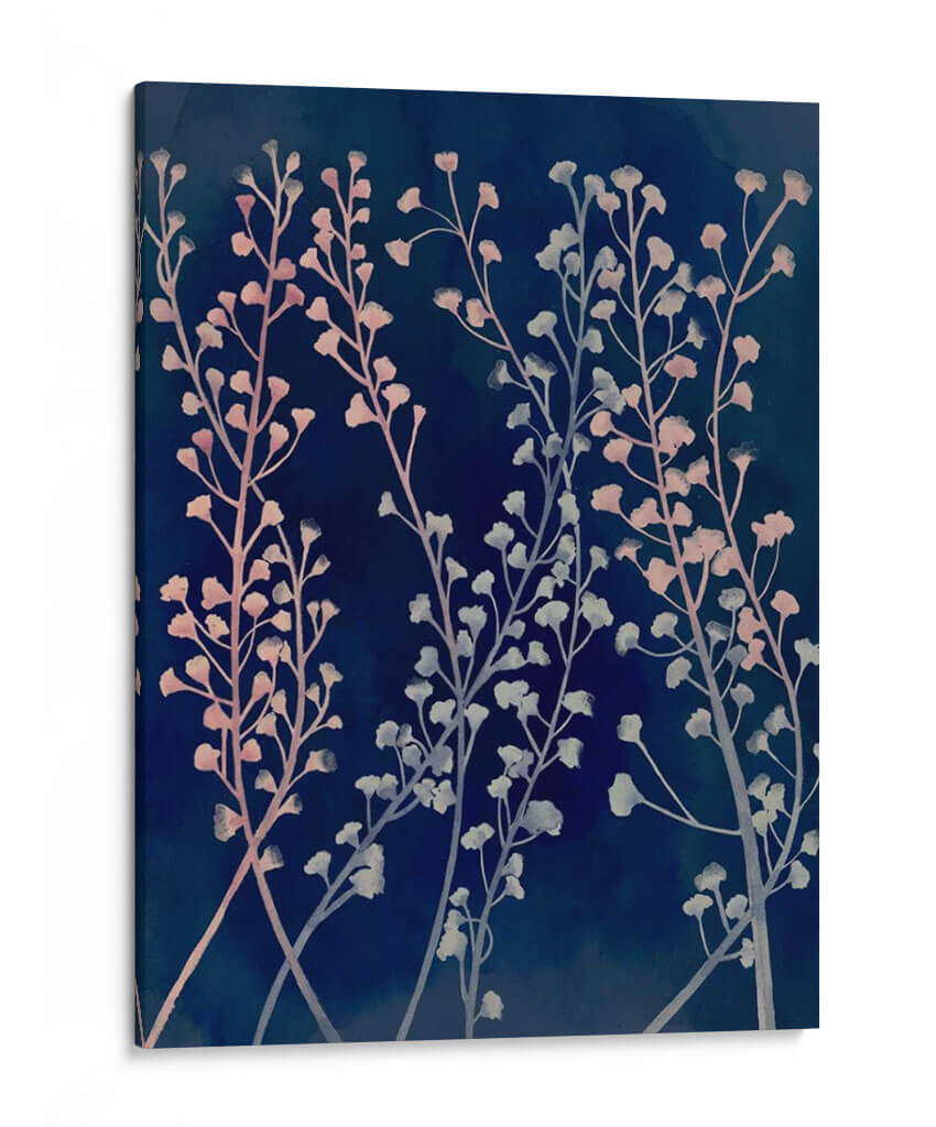Midnight Haze Ii - Grace Popp | Cuadro decorativo de Canvas Lab