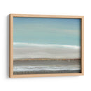 Costa Lejana I - Tim OToole | Cuadro decorativo de Canvas Lab