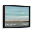 Costa Lejana Ii - Tim OToole | Cuadro decorativo de Canvas Lab