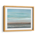 Costa Lejana Ii - Tim OToole | Cuadro decorativo de Canvas Lab