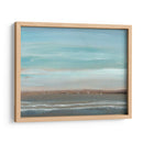 Costa Lejana Ii - Tim OToole | Cuadro decorativo de Canvas Lab