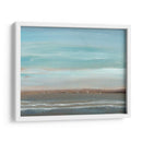 Costa Lejana Ii - Tim OToole | Cuadro decorativo de Canvas Lab