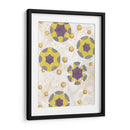 Canario Pop I - Vanna Lam | Cuadro decorativo de Canvas Lab