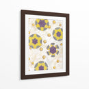 Canario Pop I - Vanna Lam | Cuadro decorativo de Canvas Lab