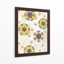 Canario Pop I - Vanna Lam | Cuadro decorativo de Canvas Lab