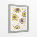 Canario Pop I - Vanna Lam | Cuadro decorativo de Canvas Lab