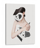 Geometo | Cuadro decorativo de Canvas Lab