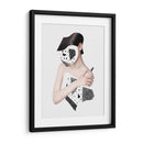 Geometo | Cuadro decorativo de Canvas Lab