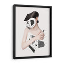 Geometo | Cuadro decorativo de Canvas Lab