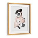 Geometo | Cuadro decorativo de Canvas Lab