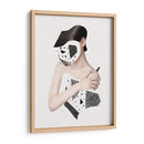 Geometo | Cuadro decorativo de Canvas Lab