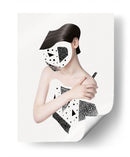 Geometo | Cuadro decorativo de Canvas Lab