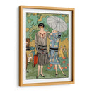 Costura Vintage Vi | Cuadro decorativo de Canvas Lab