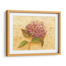 Hydrangea Amor I - Wendy Russell | Cuadro decorativo de Canvas Lab