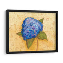 Hydrangea Love Ii - Wendy Russell | Cuadro decorativo de Canvas Lab