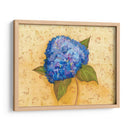 Hydrangea Love Ii - Wendy Russell | Cuadro decorativo de Canvas Lab