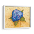 Hydrangea Love Ii - Wendy Russell | Cuadro decorativo de Canvas Lab