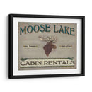 Signo De Lodge Iv - June Erica Vess | Cuadro decorativo de Canvas Lab