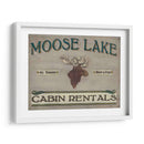 Signo De Lodge Iv - June Erica Vess | Cuadro decorativo de Canvas Lab