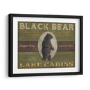 Signo De Lodge V - June Erica Vess | Cuadro decorativo de Canvas Lab