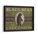 Signo De Lodge V - June Erica Vess | Cuadro decorativo de Canvas Lab