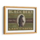 Signo De Lodge V - June Erica Vess | Cuadro decorativo de Canvas Lab