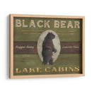 Signo De Lodge V - June Erica Vess | Cuadro decorativo de Canvas Lab