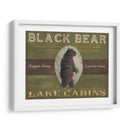 Signo De Lodge V - June Erica Vess | Cuadro decorativo de Canvas Lab