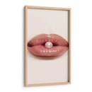 Glossy pearl | Cuadro decorativo de Canvas Lab