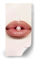 Glossy pearl | Cuadro decorativo de Canvas Lab