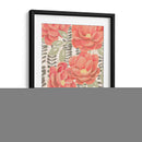 Jardines De Verano I - Grace Popp | Cuadro decorativo de Canvas Lab
