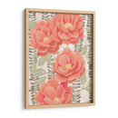 Jardines De Verano Ii - Grace Popp | Cuadro decorativo de Canvas Lab