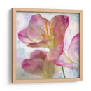 Jacinto Rosa I - Honey Malek | Cuadro decorativo de Canvas Lab