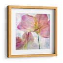 Jacinto Rosa Ii - Honey Malek | Cuadro decorativo de Canvas Lab