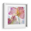 Jacinto Rosa Ii - Honey Malek | Cuadro decorativo de Canvas Lab