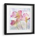 Hyacinth Iii Rosa - Honey Malek | Cuadro decorativo de Canvas Lab