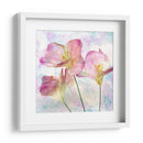 Hyacinth Iii Rosa - Honey Malek | Cuadro decorativo de Canvas Lab