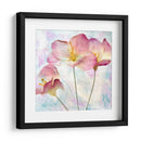 Jacinto Rosa Iv - Honey Malek | Cuadro decorativo de Canvas Lab