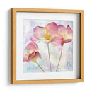 Jacinto Rosa Iv - Honey Malek | Cuadro decorativo de Canvas Lab