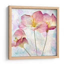 Jacinto Rosa Iv - Honey Malek | Cuadro decorativo de Canvas Lab