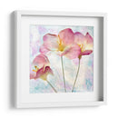 Jacinto Rosa Iv - Honey Malek | Cuadro decorativo de Canvas Lab