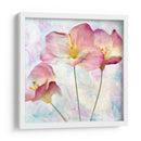 Jacinto Rosa Iv - Honey Malek | Cuadro decorativo de Canvas Lab